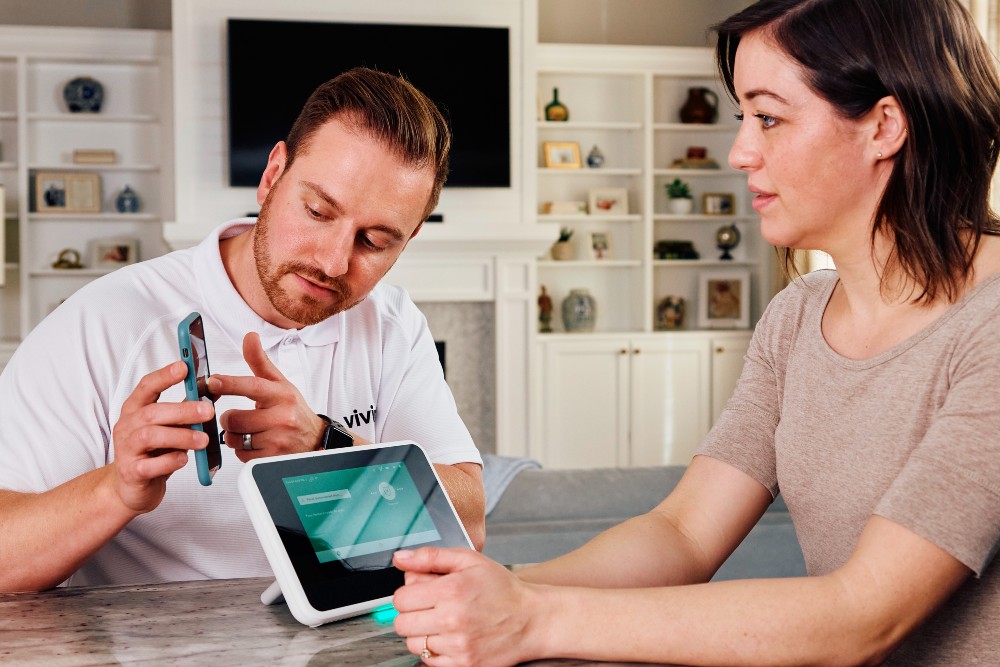The Best Home Security for Your Florida Home Vivint